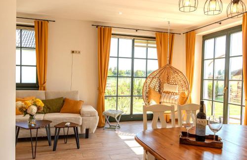 Lipot House | Vadgesztenyés Vendégház