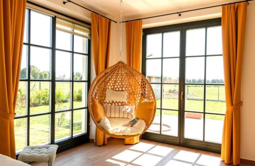 Lipot House | Vadgesztenyés Vendégház