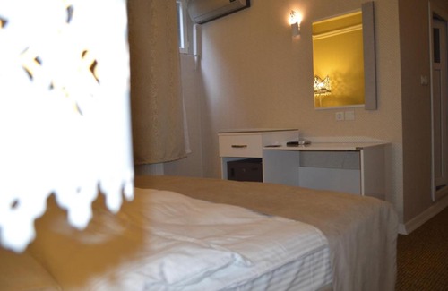 Adiyaman Hotel | Vadi-i Leman Hotel