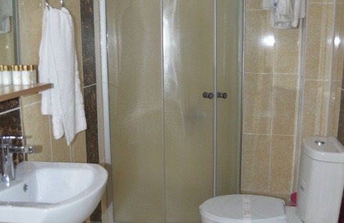 Adiyaman Hotel | Vadi-i Leman Hotel