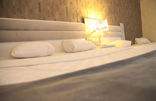 Adiyaman Hotel | Vadi-i Leman Hotel