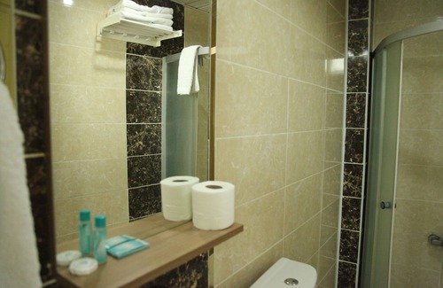 Adiyaman Hotel | Vadi-i Leman Hotel