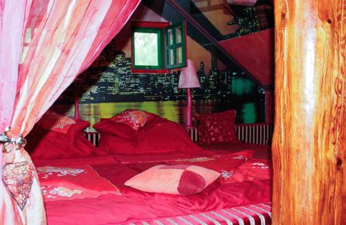 Kondorfa Bed & Breakfast | Vadkörte Fogadó