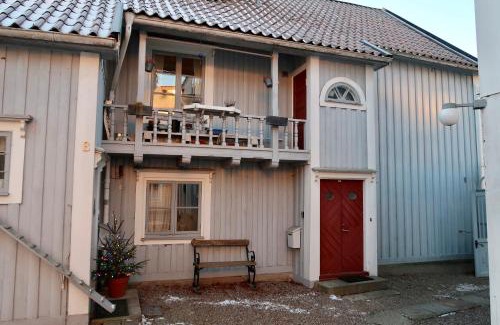 Vadstena Apartment | Vadstena innerstad