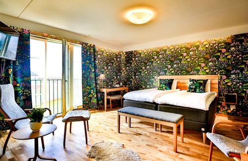 Vadstena Hotel | Vadstena Klosterhotel