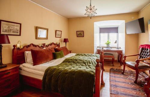 Vadstena Hotel | Vadstena Klosterhotell Konferens & Spa