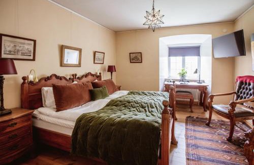 Vadstena Hotel | Vadstena Klosterhotell Konferens & Spa