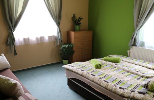 Palkonya Apartment | Vadviraghaz