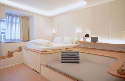Bang Rak Apartment | Vaeh Viean Silom