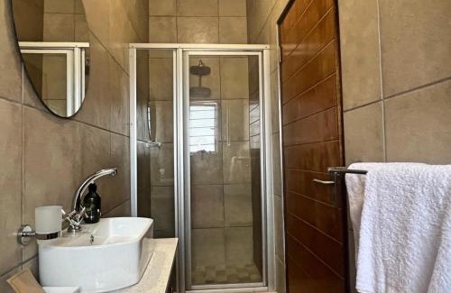 Nelspruit Apartment | Vaendzi Lodge