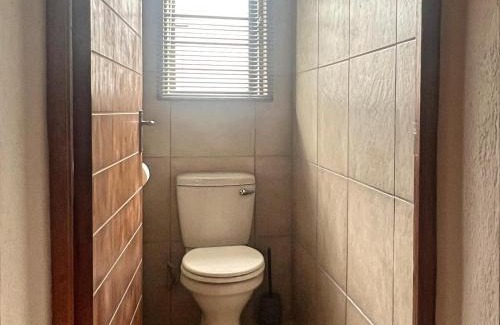 Nelspruit Apartment | Vaendzi Lodge