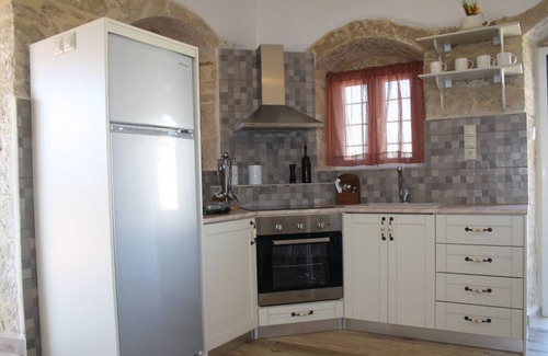 Sivas House | Vafei's house in Shiva