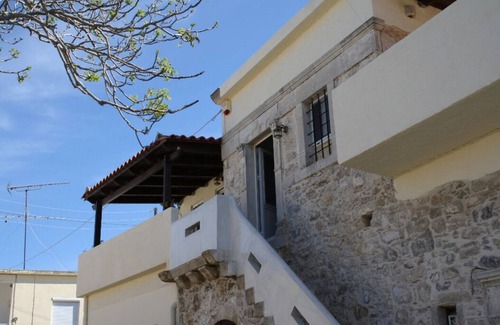 Sivas House | Vafei's house in Shiva