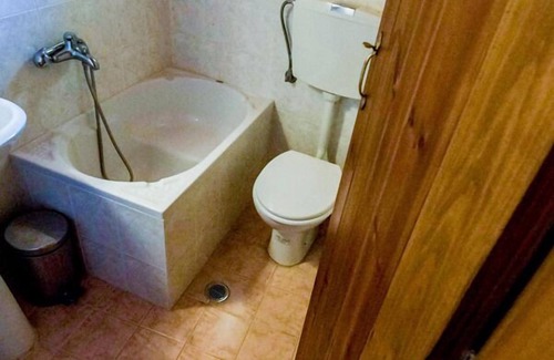 Apokoronas Hotel | Vafes Traditional Stone Houses
