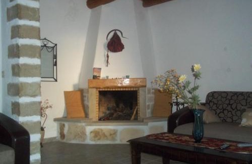 Vafes Apartment | Vafes Traditional Stone Houses