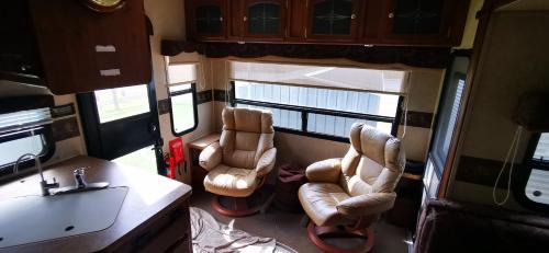 Port Germein Bed & Breakfast | Vagabond Historic