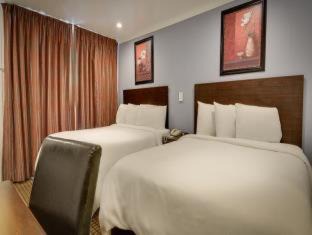 Central San Pedro Hotel | Vagabond Inn San Pedro