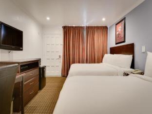 Central San Pedro Hotel | Vagabond Inn San Pedro