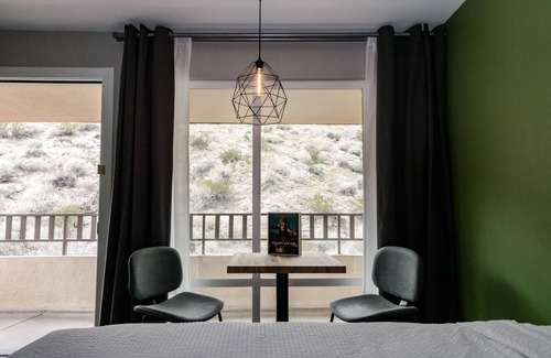 The Mesa Hotel | Vagabond Motor Hotel