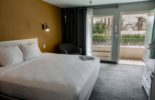 The Mesa Hotel | Vagabond Motor Hotel