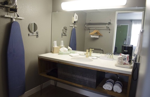 The Mesa Hotel | Vagabond Motor Hotel
