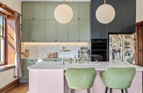 East Launceston House | Vagabond s Rest ITAS