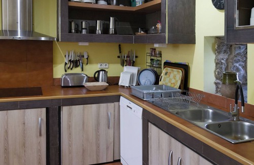 Codeseda Cottage | Vagalumes. Tourist accommodation