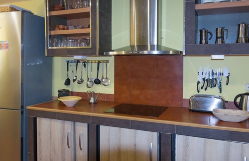 Codeseda Cottage | Vagalumes. Tourist accommodation