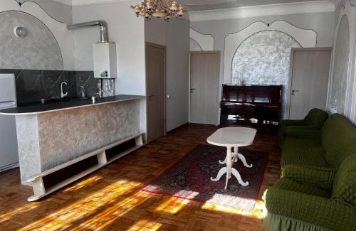 Sevan House | Vage Gest House