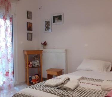 Nemea Apartment | Vagelis 2 Nemea apartments
