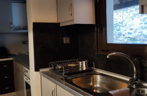 Ilia Apartment | VAGGELIO Rooms 3