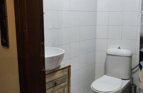 Ilia Apartment | VAGGELIO Rooms 3