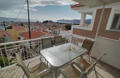 Pythagorion House | Vaggelitsa's House