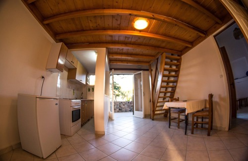 Vagia Apartment | Vagia Beach Apartments. Secluded Gateway over the Beach.