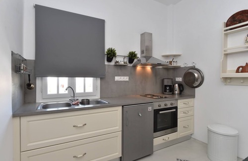 Paros Apartment | Vagia Calm House