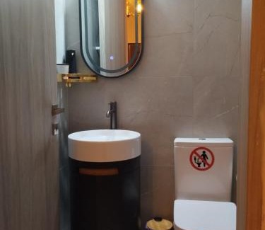 Trikala Villa | Vagia