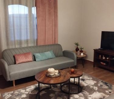 Trikala Villa | Vagia