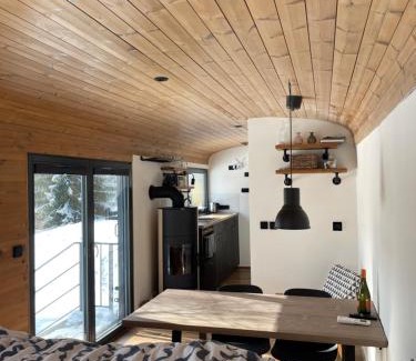 Bublava House | VAGONBublava