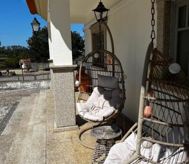 Vagos House | Vagos Guest House