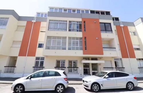 Vagos Apartment | Vagueira’s Apartment