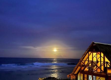 Rangiroa House | Vahaui Paradis