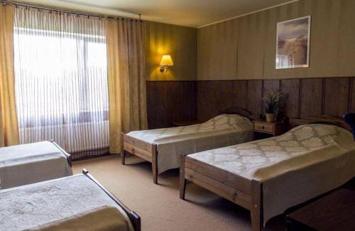 Poltsamaa House | Vahe Guest House