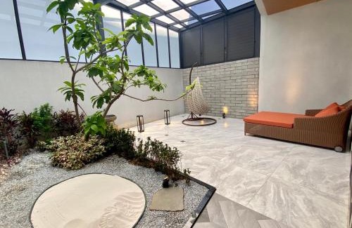 Hsinchu City Centre Hotel | VAHO Motel