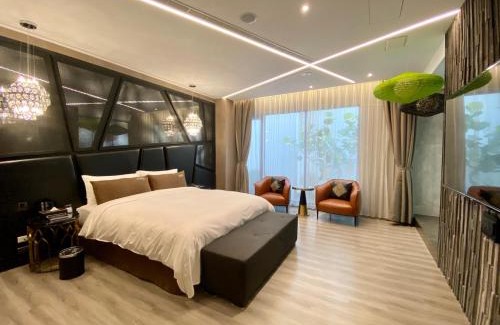 Hsinchu City Centre Hotel | VAHO Motel