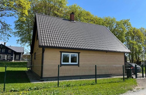 Rakvere House | Vahtra allee külalismaja