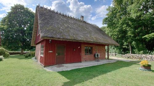 Kudjape House | Vahtra-Reinu puhkemaja