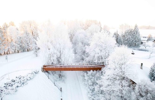 Elva Villa | Vahuri Puhkemaja
