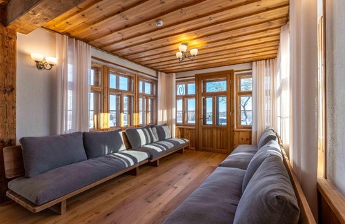 Elva Villa | Vahuri Puhkemaja