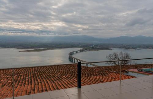 Neraida House | Vai Guesthouse Neraida