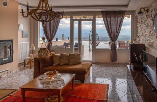 Neraida House | Vai Guesthouse Neraida